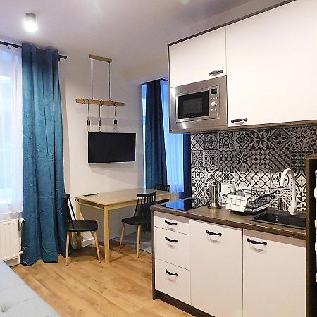 Apartmán Apartament Baj No.2 Stary Toruń Exteriér fotografie